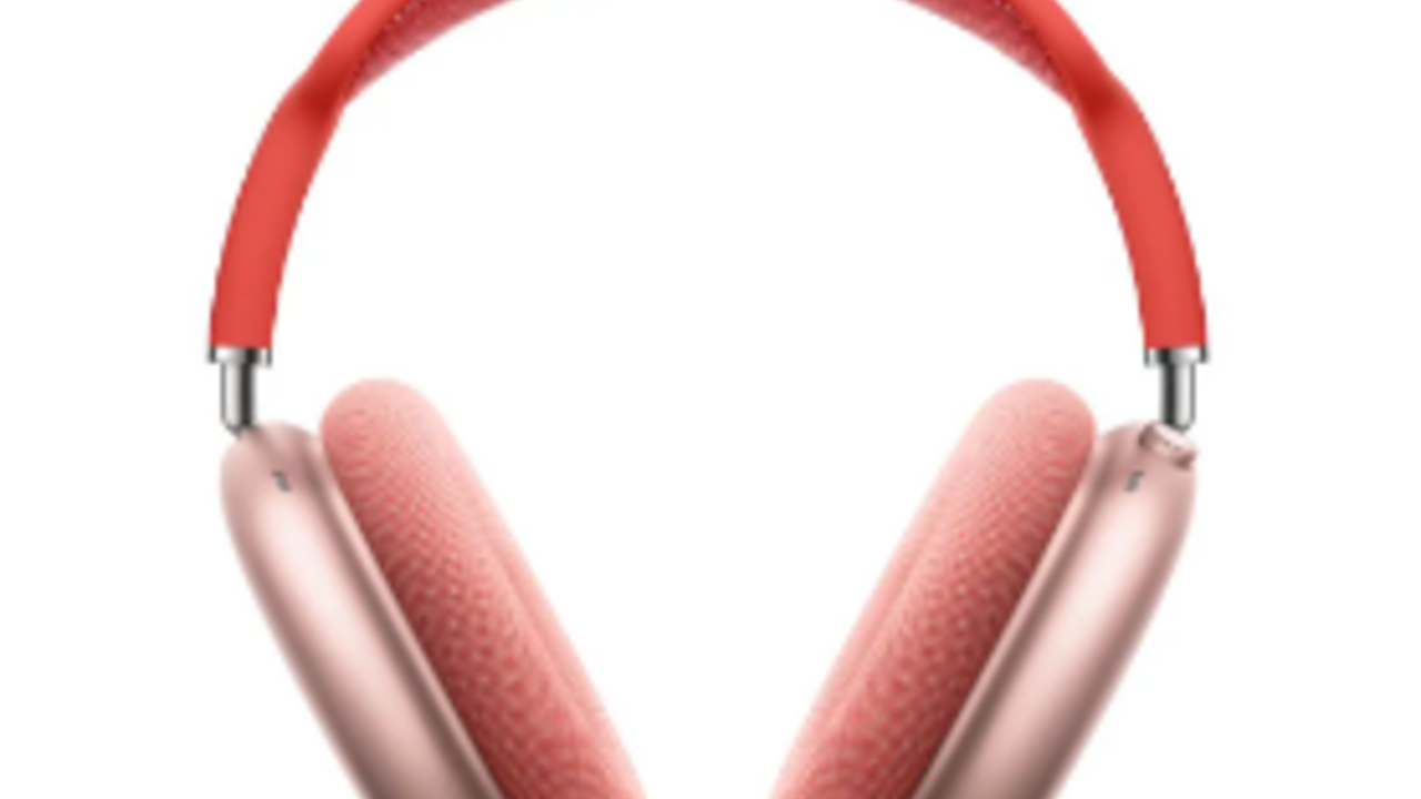 【超美品】AirPods MAX Apple AirPods Max Wireless Over-Ear Headset - Space Gray for sale